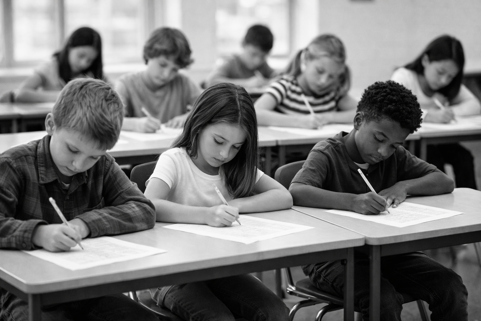 Avaliação diagnóstica da aprendizagem
